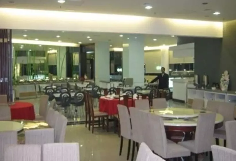 Fotos del hotel Penview Hotel:  5