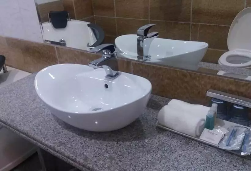 Fotos del hotel Penview Hotel:  20