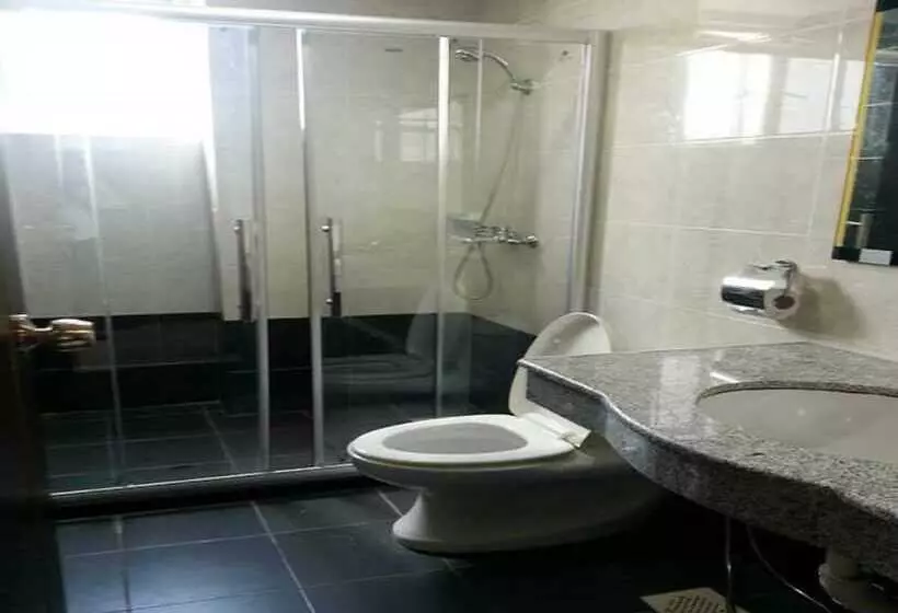 Fotos del hotel Penview Hotel:  15