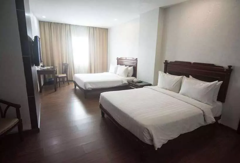 Fotos del hotel Penview Hotel:  10