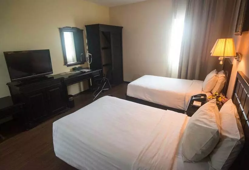 Fotos del hotel Penview Hotel:  2