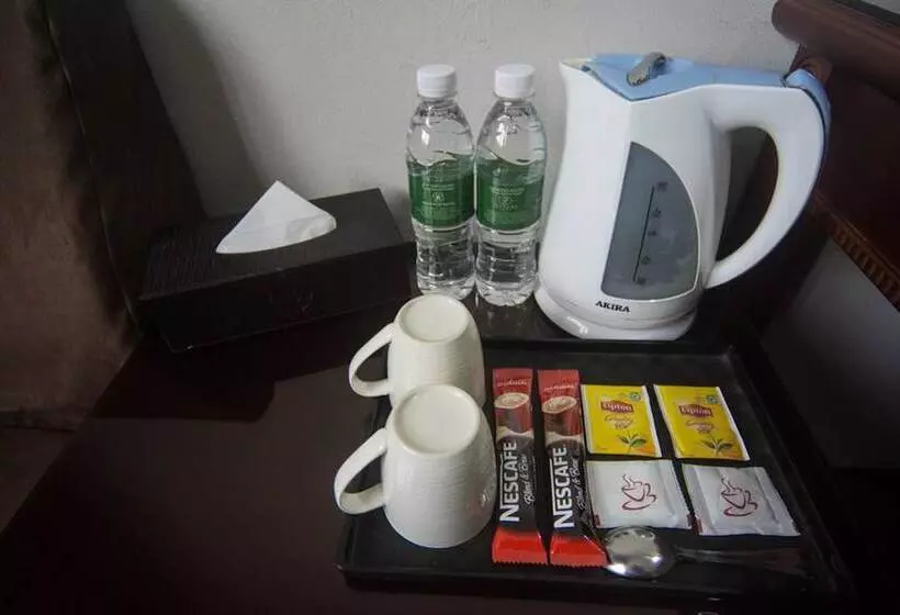 Fotos del hotel Penview Hotel:  21