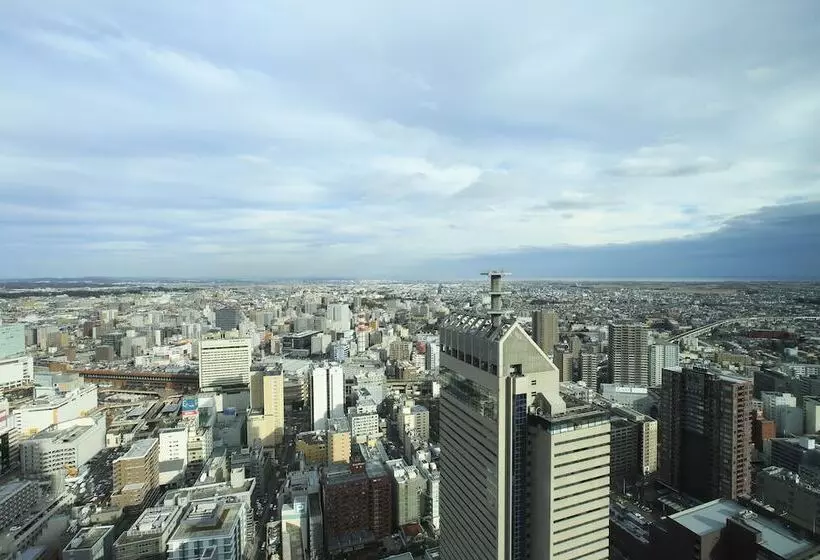 Fotos del hotel The Westin Sendai:  6