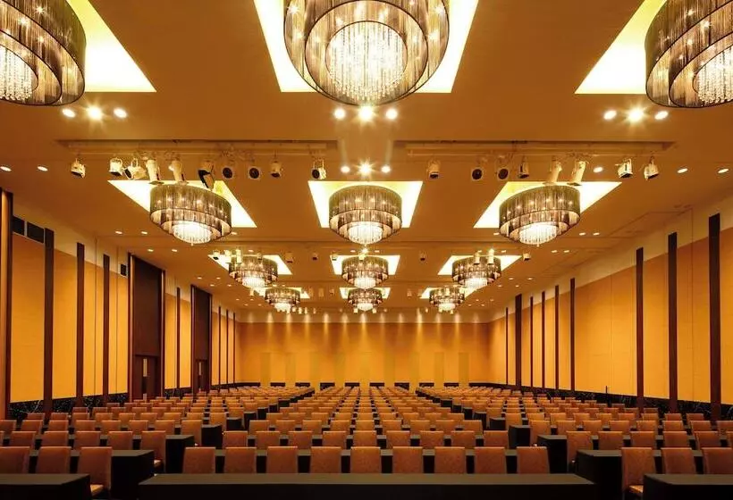 Fotos del hotel The Westin Sendai:  12