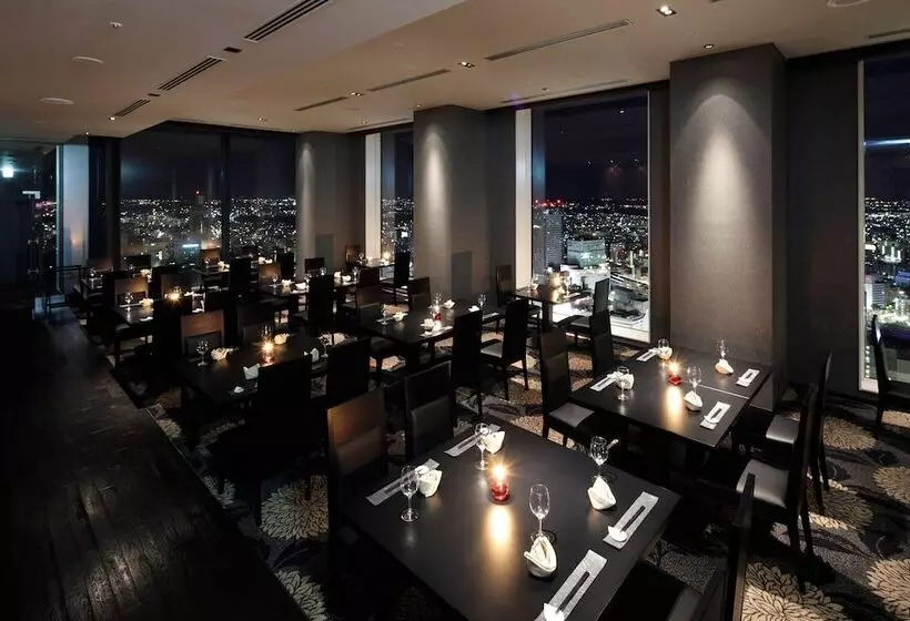 Fotos del hotel The Westin Sendai:  15