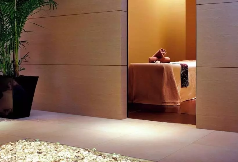 Fotos del hotel The Westin Sendai:  2