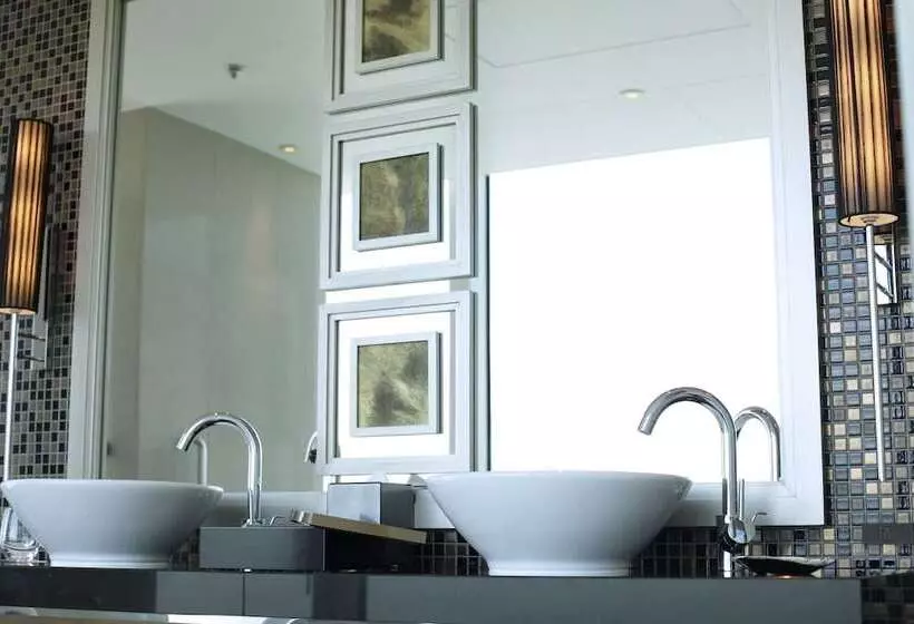 Fotos del hotel The Westin Sendai:  21