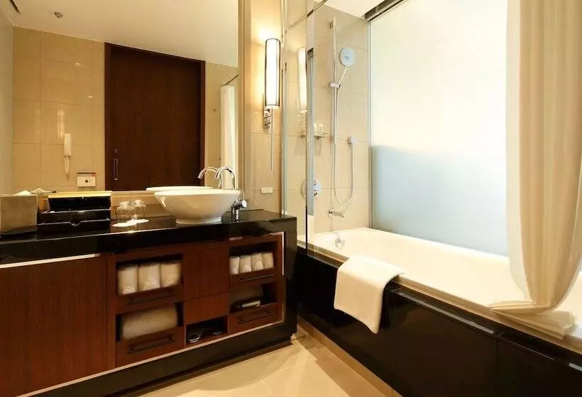 Fotos del hotel The Westin Sendai:  20