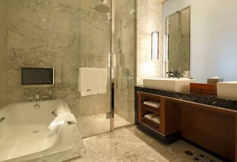 Fotos del hotel The Westin Sendai:  22