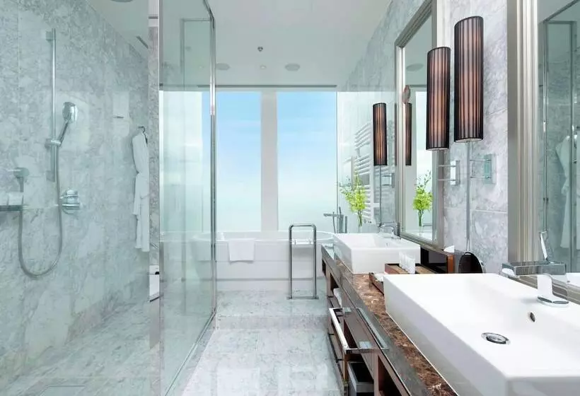 Fotos del hotel The Westin Sendai:  23