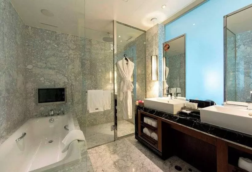 Fotos del hotel The Westin Sendai:  5