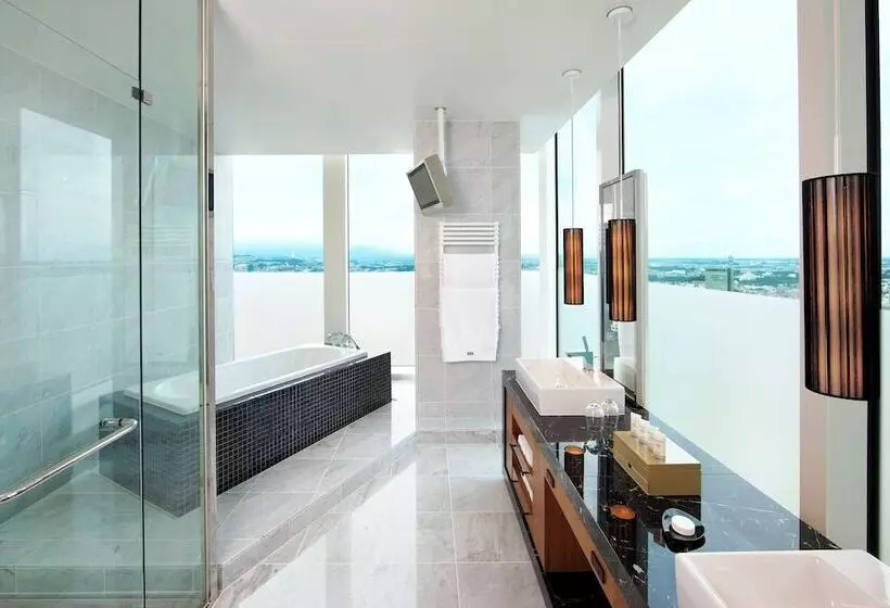 Fotos del hotel The Westin Sendai:  9