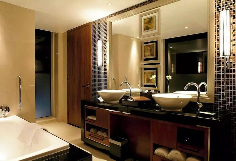 Fotos del hotel The Westin Sendai:  17