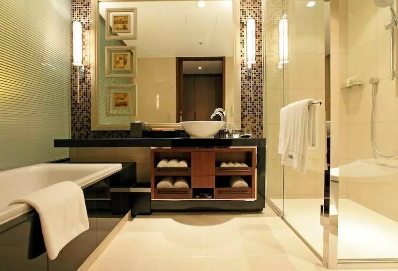 Fotos del hotel The Westin Sendai:  18