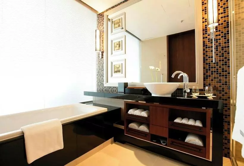 Fotos del hotel The Westin Sendai:  25