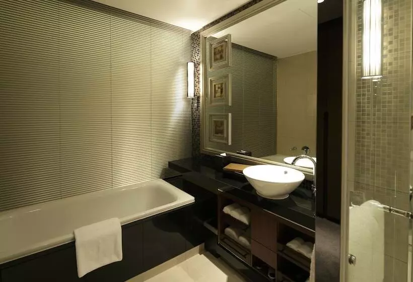 Fotos del hotel The Westin Sendai:  19