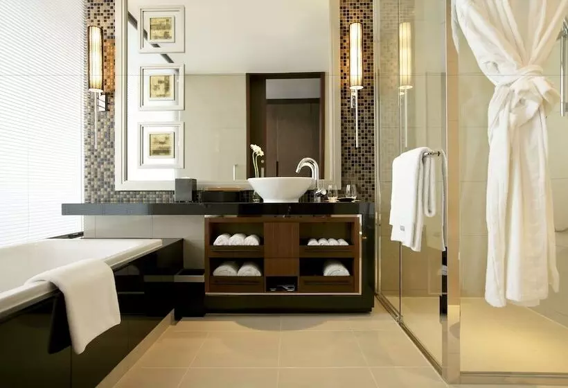 Fotos del hotel The Westin Sendai:  24