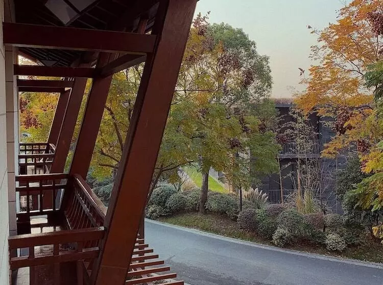 Fotos del hotel Angsana Hangzhou:  15