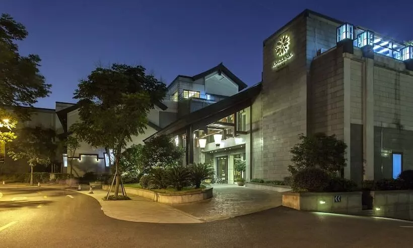 Fotos del hotel Angsana Hangzhou:  13