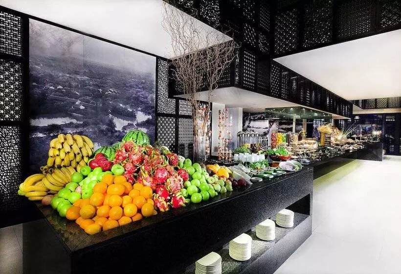 Fotos del hotel Angsana Hangzhou:  12