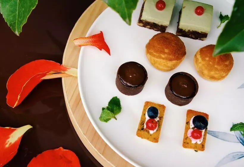 Fotos del hotel Angsana Hangzhou:  4