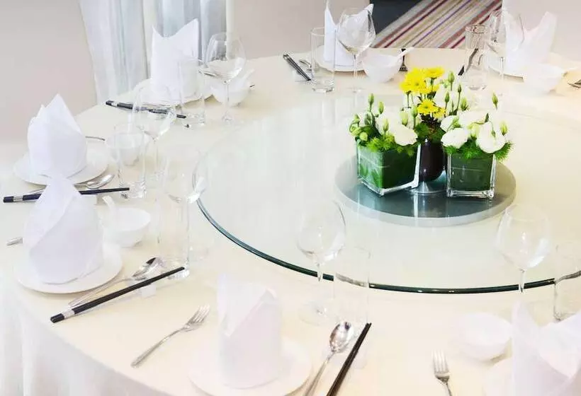 Fotos del hotel Angsana Hangzhou:  10