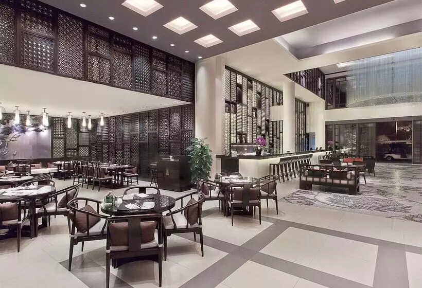 Fotos del hotel Angsana Hangzhou:  3