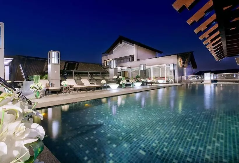 Fotos del hotel Angsana Hangzhou:  8