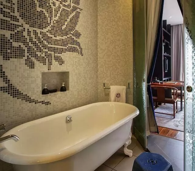 Fotos del hotel Angsana Hangzhou:  6