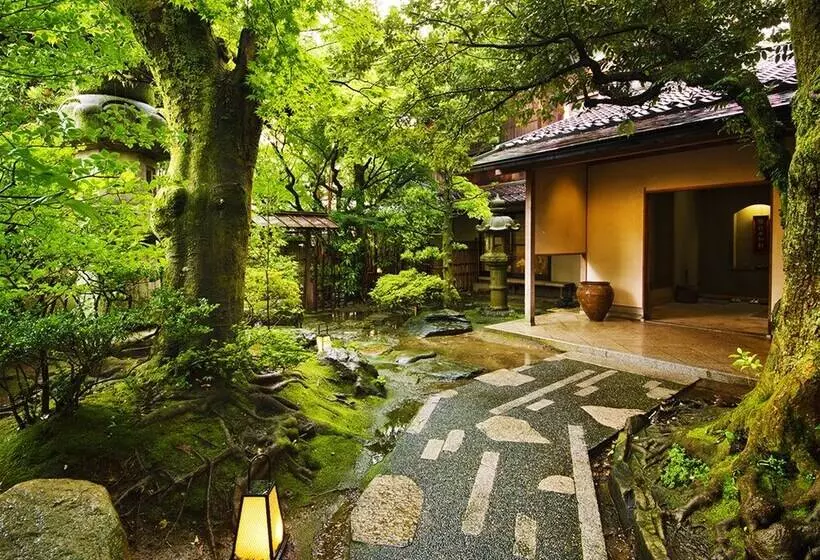 Fotos del hotel Kocho:  22