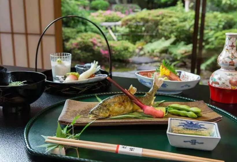 Fotos del hotel Kocho:  10