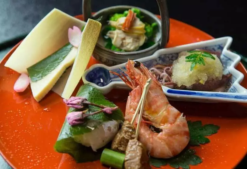 Fotos del hotel Kocho:  4