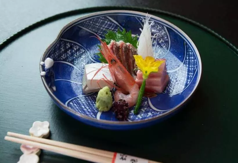 Fotos del hotel Kocho:  15