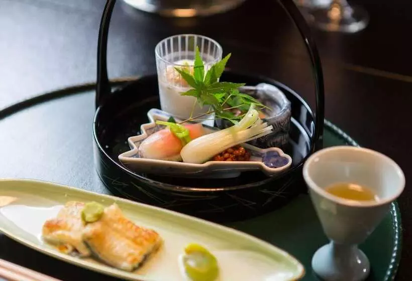 Fotos del hotel Kocho:  9