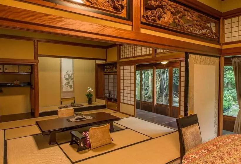 Fotos del hotel Kocho:  7