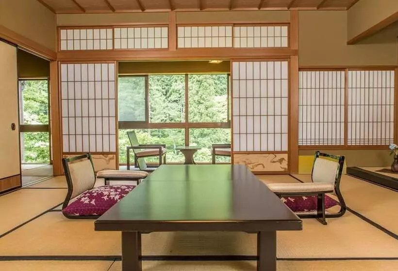 Fotos del hotel Kocho:  24