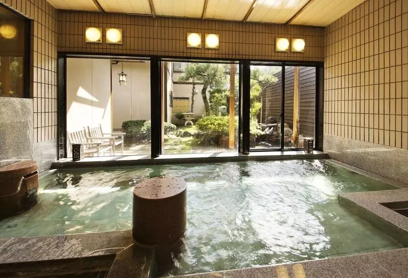 Fotos del hotel Kocho:  23