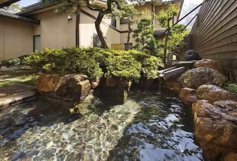 Fotos del hotel Kocho:  18