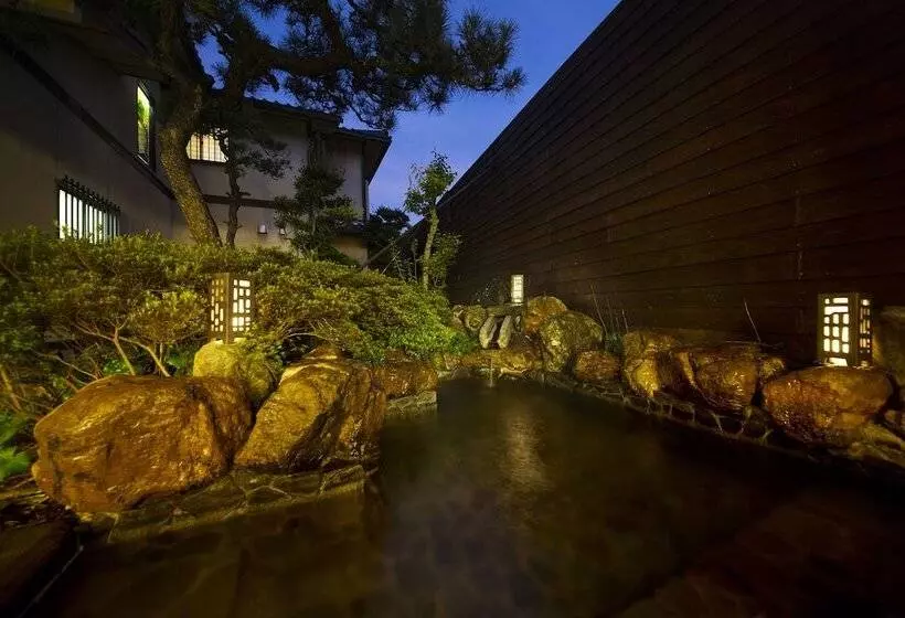 Fotos del hotel Kocho:  25