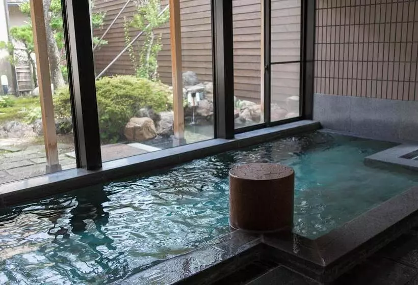 Fotos del hotel Kocho:  8