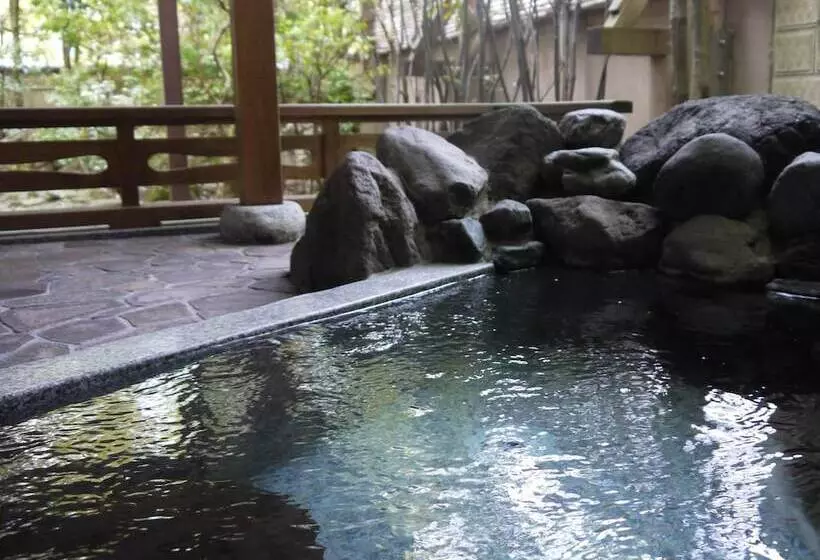 Fotos del hotel Kocho:  2