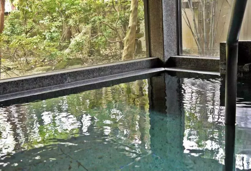 Fotos del hotel Kocho:  13