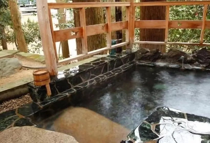 Fotos del hotel Kocho:  3