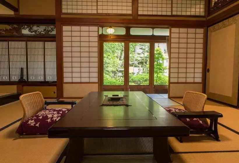 Fotos del hotel Kocho:  14