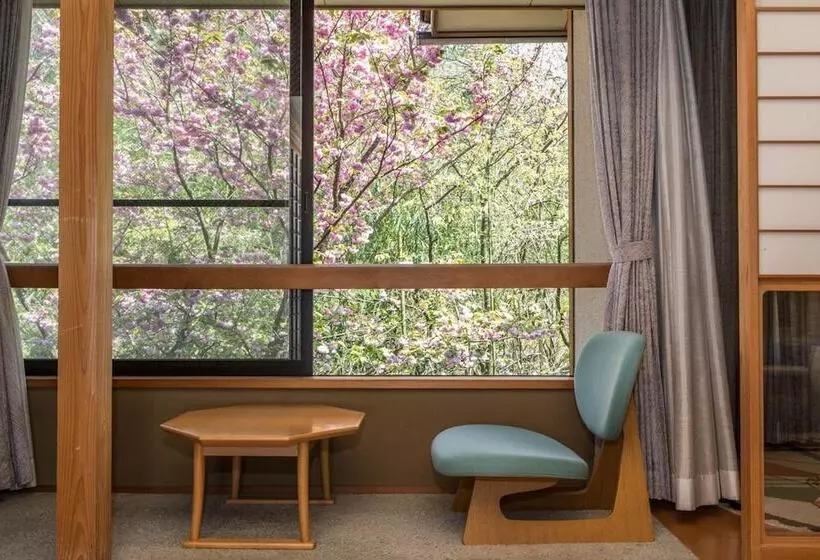 Fotos del hotel Kocho:  12