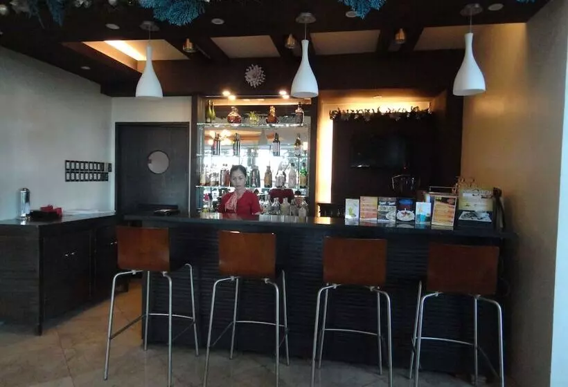 Fotos del hotel Sarrosa International Hotel And Residential Suites:  6