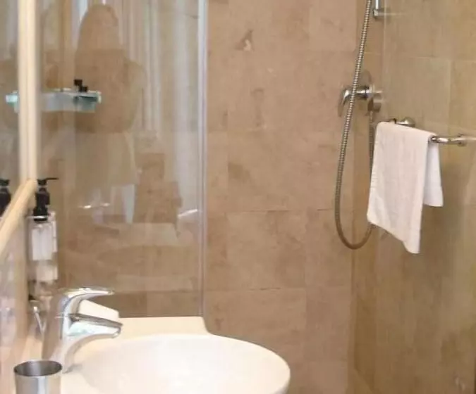 Fotos del hotel Alta Bay:  5