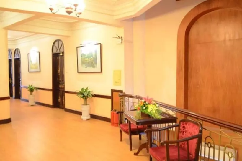 Fotos del hotel Asia:  2