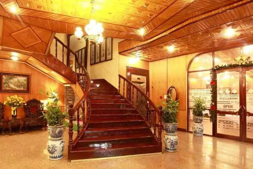 Fotos del hotel Asia:  7