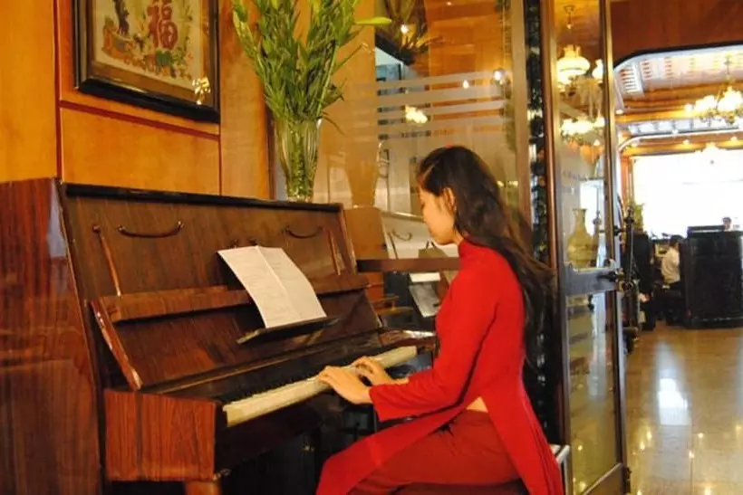 Fotos del hotel Asia:  10